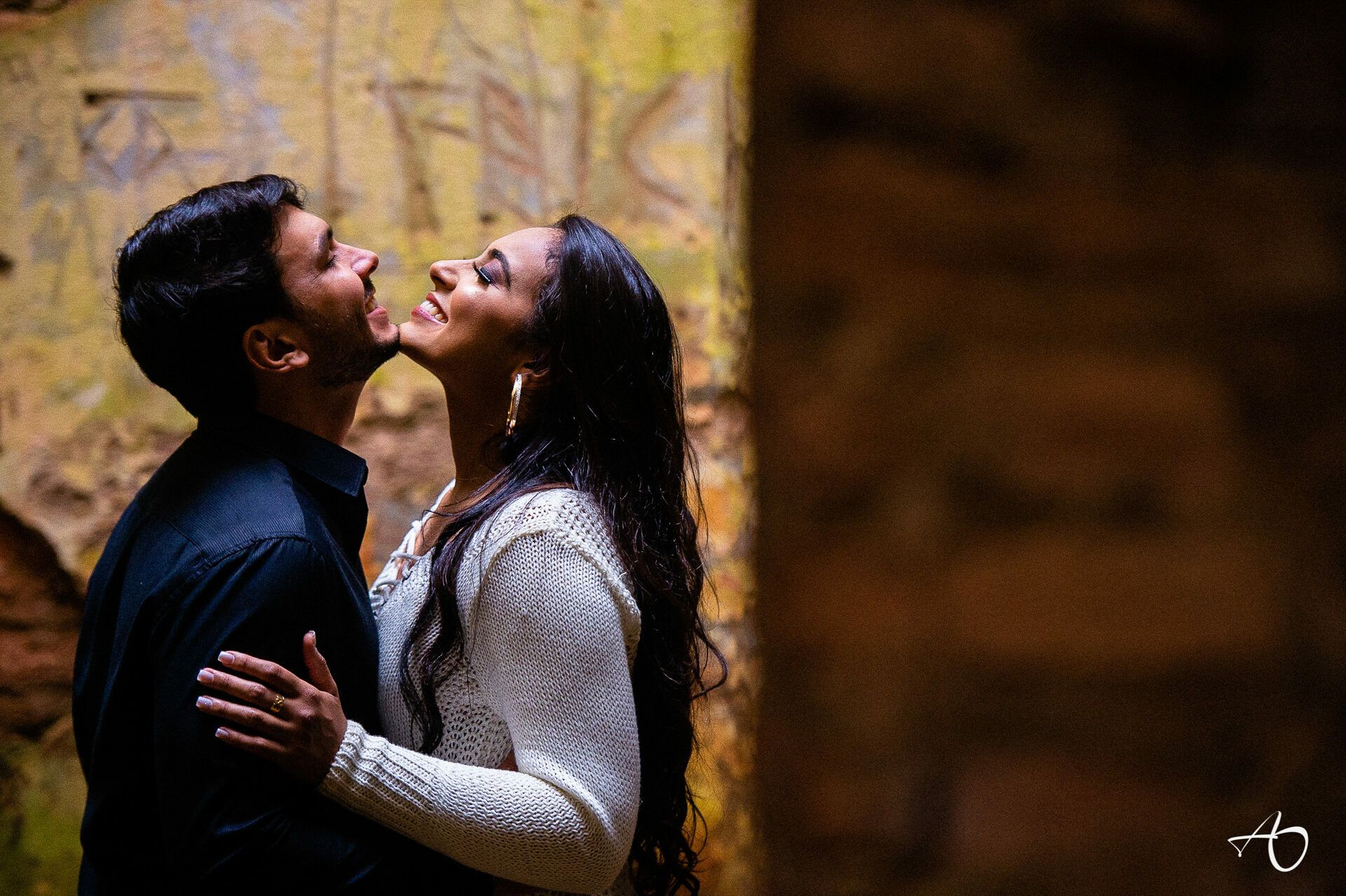 Ensaio pré-casamento Karol & Thiago - 2 - 3