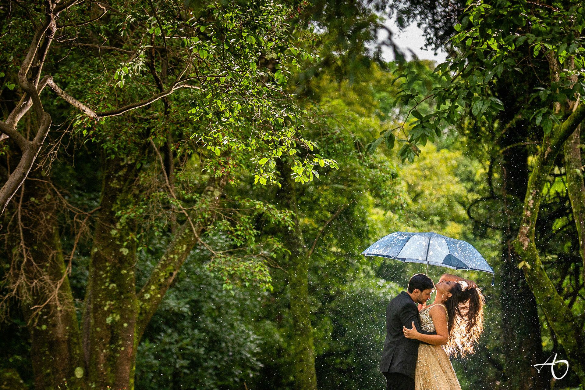 Ensaio pré-casamento Karol & Thiago - 2 - 1