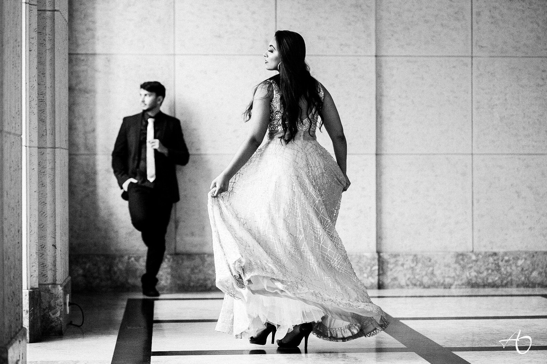 Ensaio pré-casamento Karol & Thiago - 2 - 0