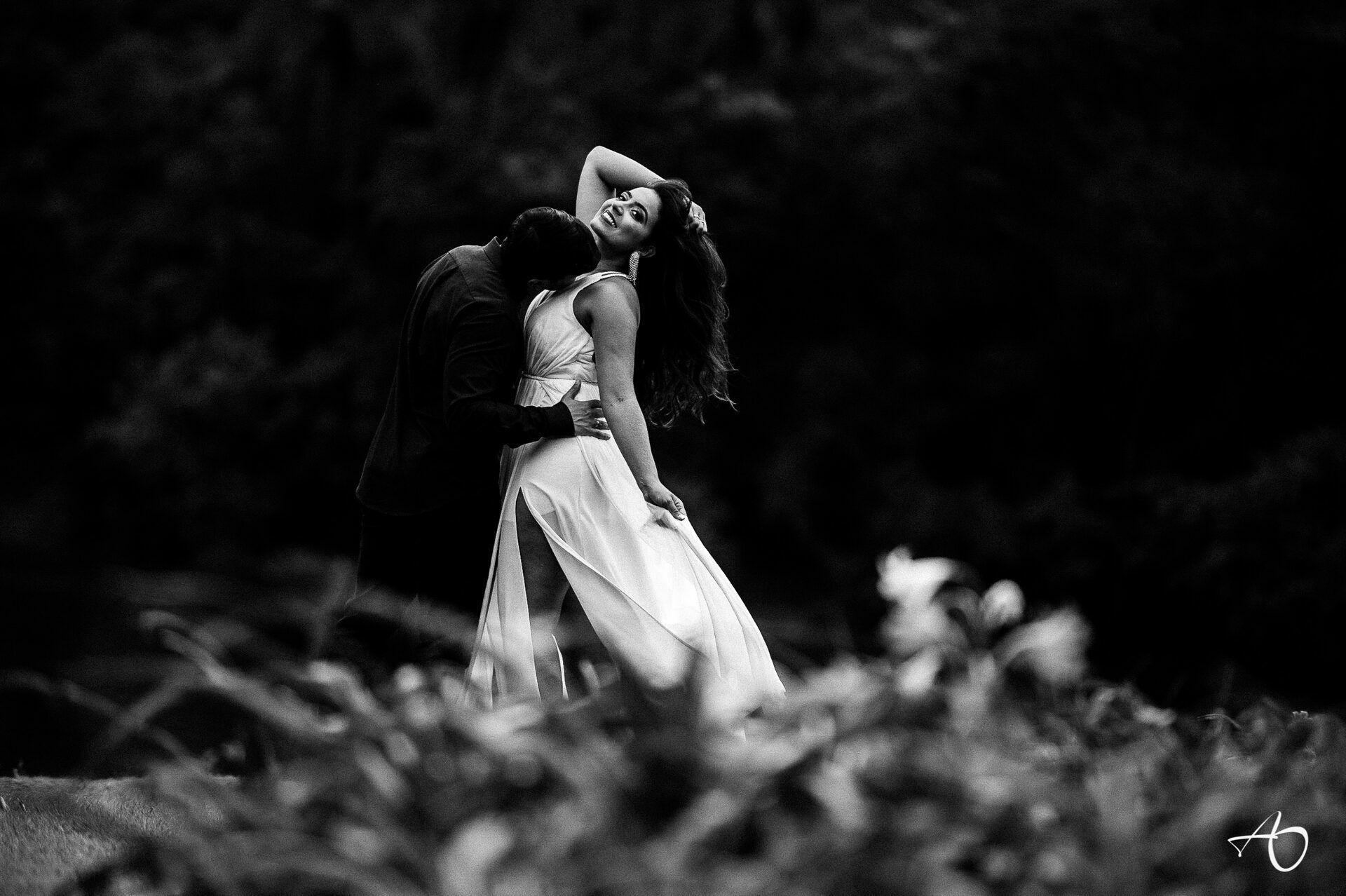 Ensaio pré-casamento Karol & Thiago - 2 - 3