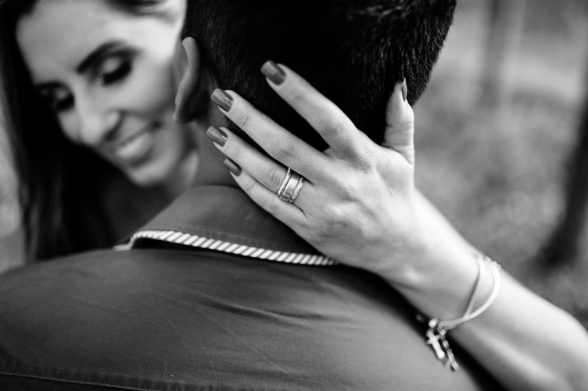 Ensaio Pré-wedding Monica e Patrick - 2 - 1