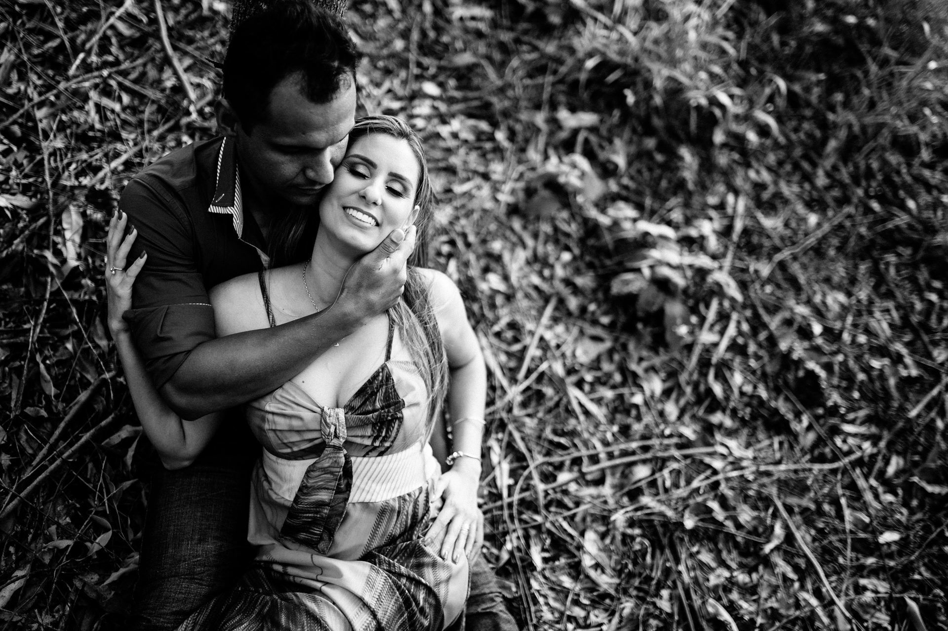 Ensaio Pré-wedding Monica e Patrick - 2 - 0