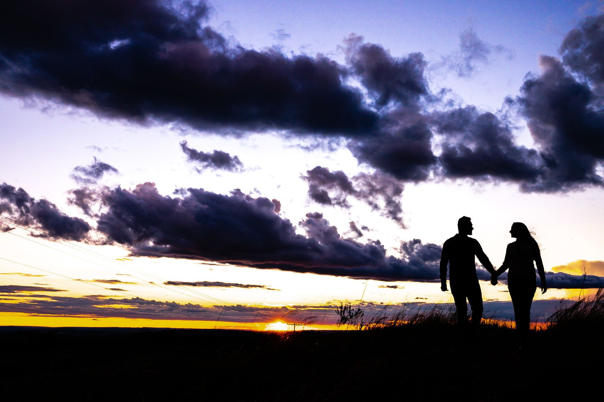 Ensaio Pré-wedding Monica e Patrick - 2 - 0