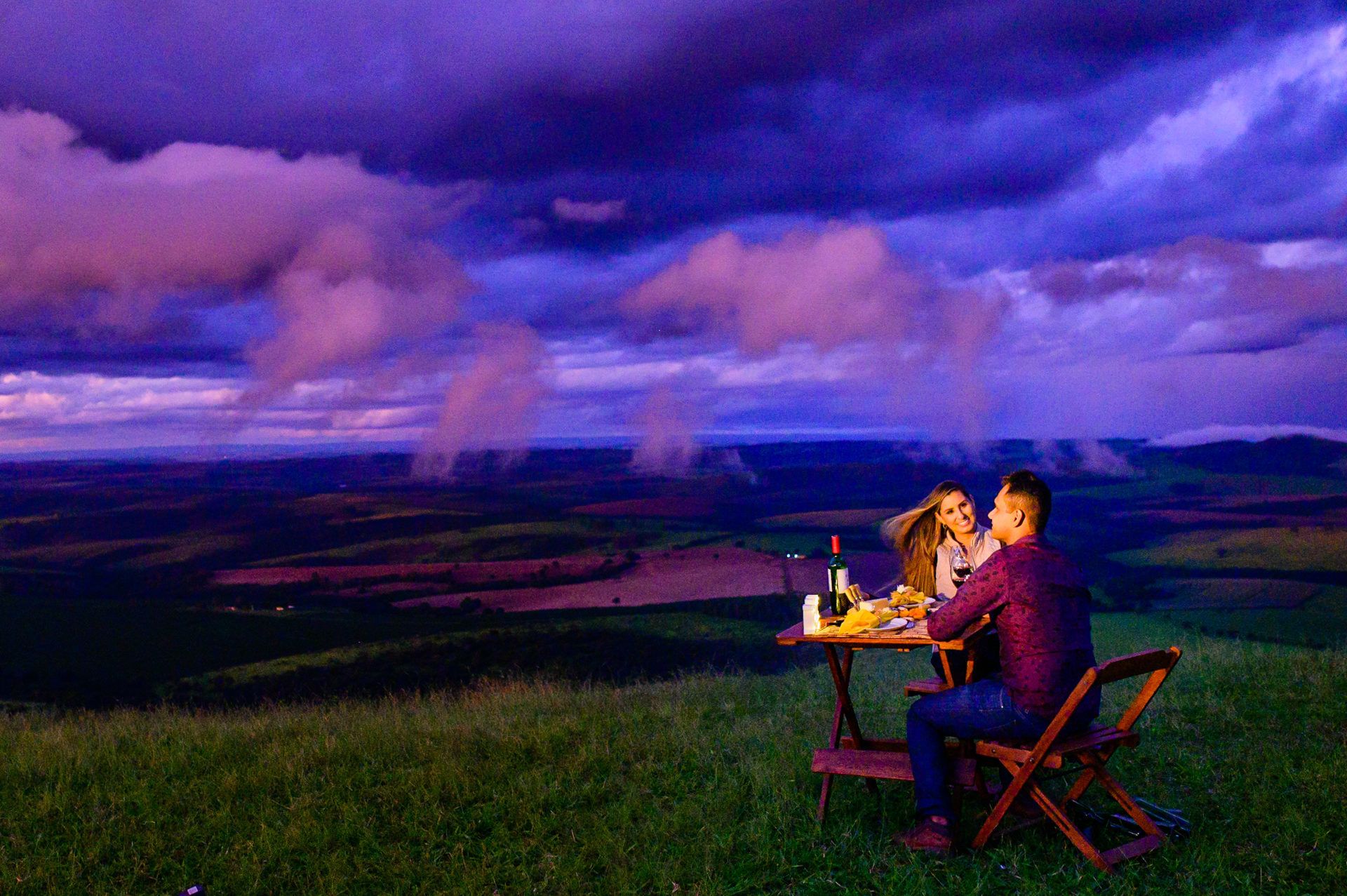 Ensaio Pré-wedding Monica e Patrick - 2 - 2