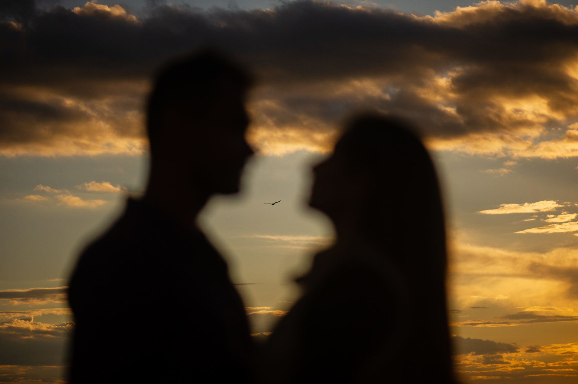 Ensaio Pré-wedding Monica e Patrick - 2 - 1