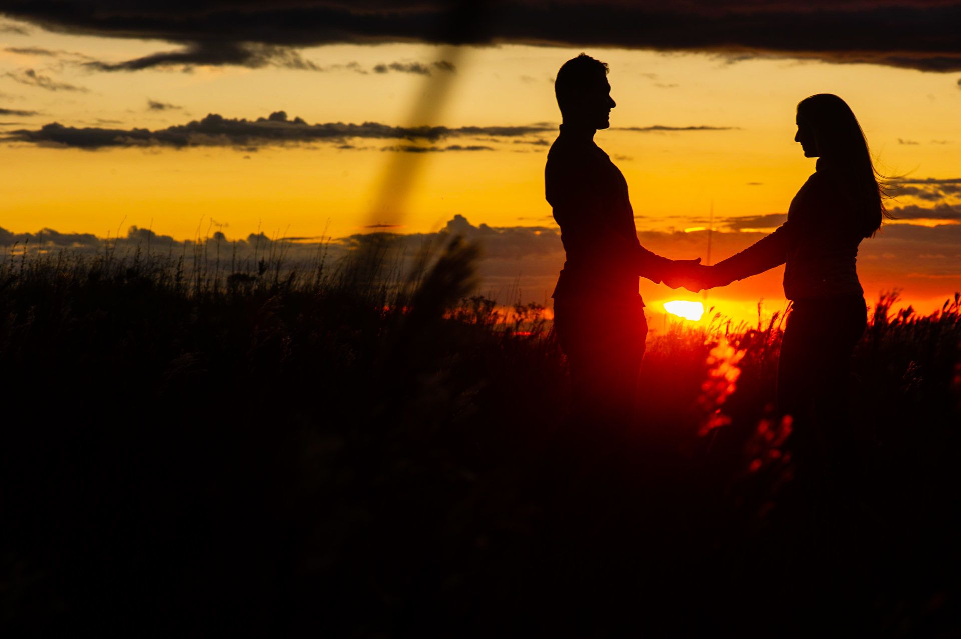 Ensaio Pré-wedding Monica e Patrick - 2 - 2