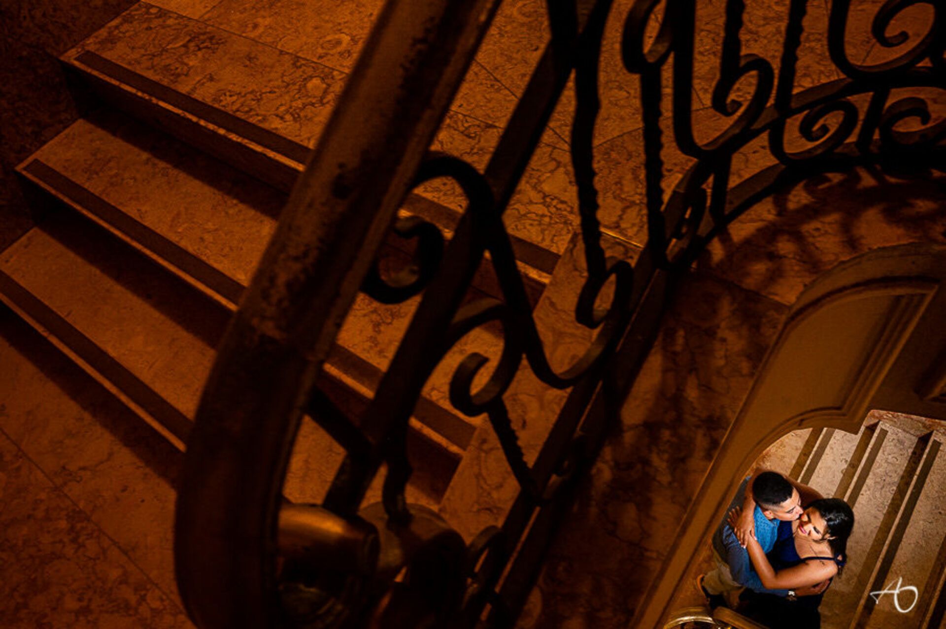 Ensaio pré-wedding Nathalia e Roldney - 2 - 2