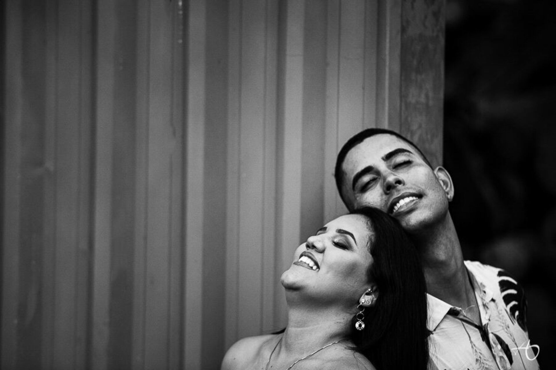 Ensaio pré-wedding Nathalia e Roldney - 2 - 0