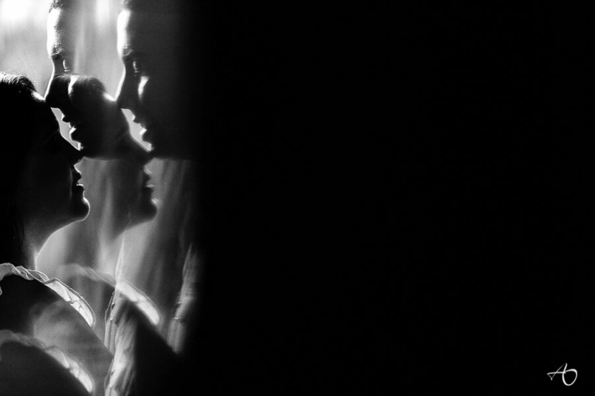 Ensaio pré-wedding Nathalia e Roldney - 2 - 1