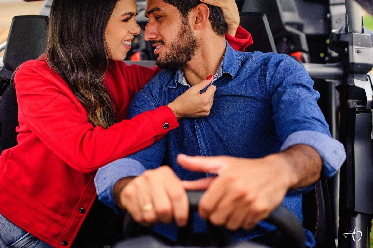 Pré Wedding em Capitólio da Jordany e Phelipe - 2 - 0