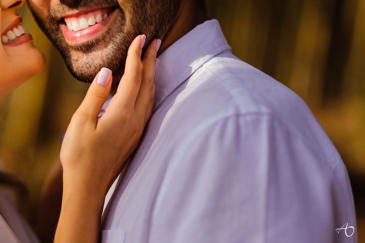 Gabriela e Wagner - 2 - 2