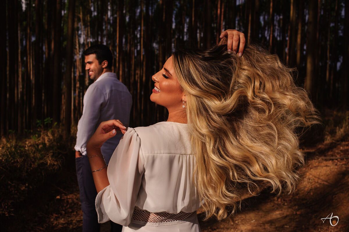 Gabriela e Wagner - 2 - 0