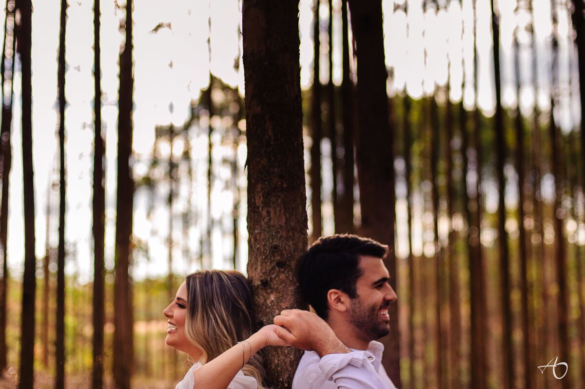 Gabriela e Wagner - 2 - 0