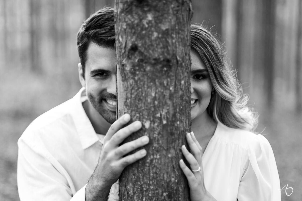 Gabriela e Wagner - 2 - 1