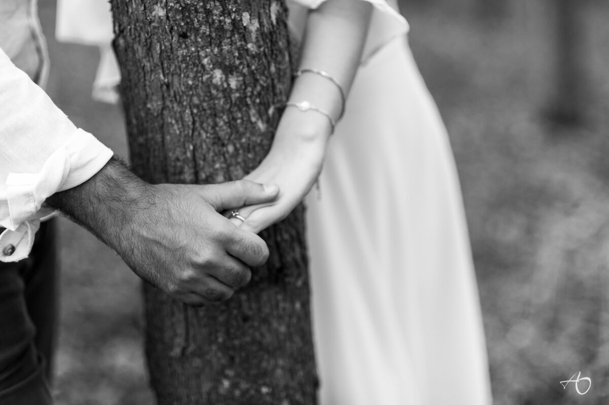 Gabriela e Wagner - 2 - 3