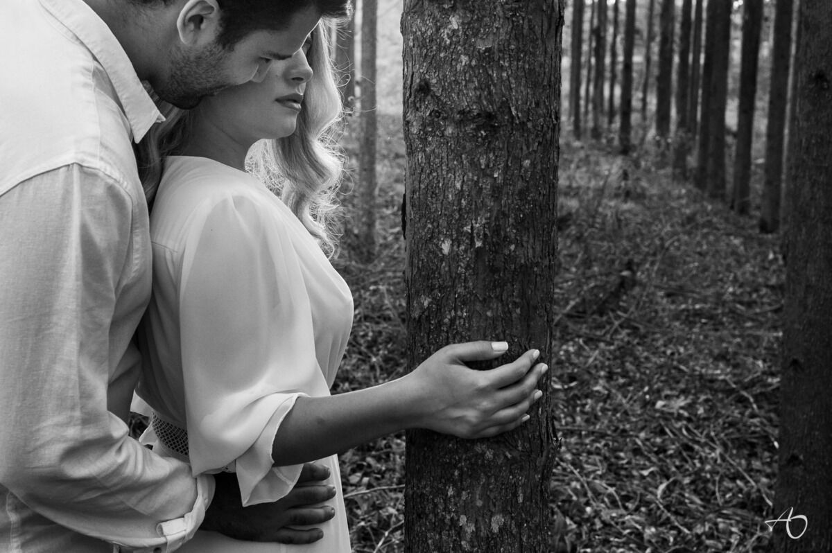 Gabriela e Wagner - 2 - 3