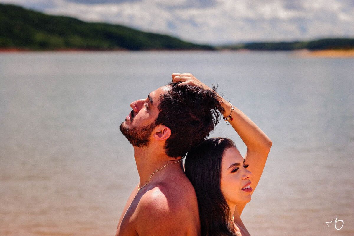 Pré Wedding em Capitólio da Jordany e Phelipe - 2 - 3