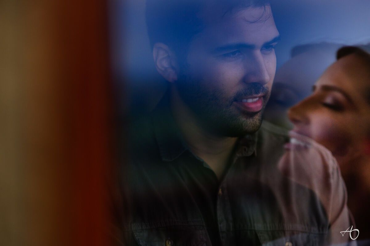 Gabriela e Wagner - 2 - 2