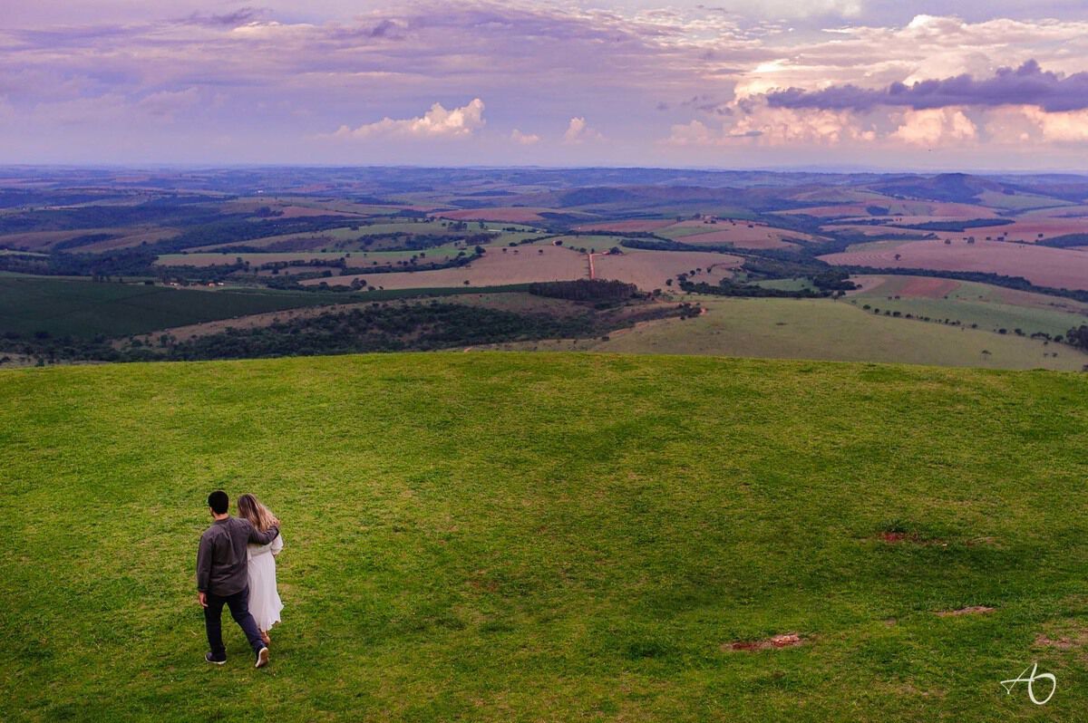 Gabriela e Wagner - 2 - 3