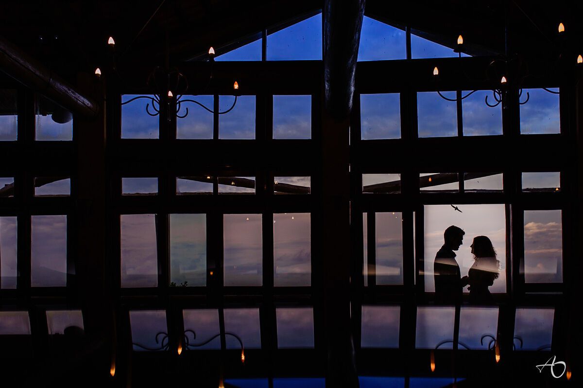 Gabriela e Wagner - 2 - 2