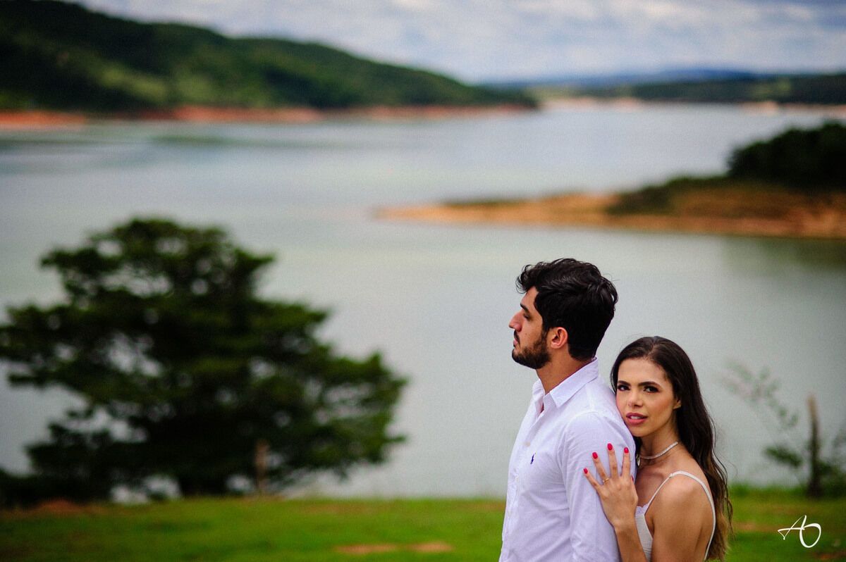 Pré Wedding em Capitólio da Jordany e Phelipe - 2 - 0