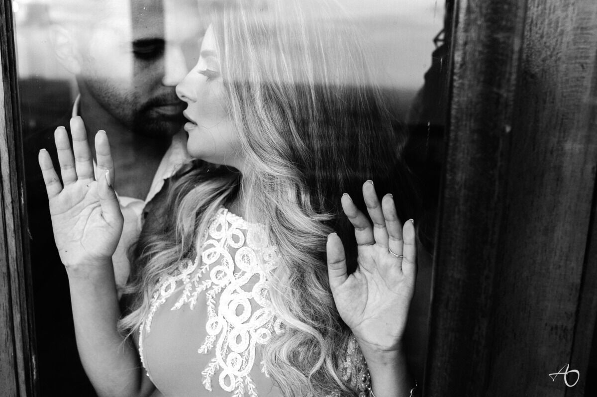 Gabriela e Wagner - 2 - 2