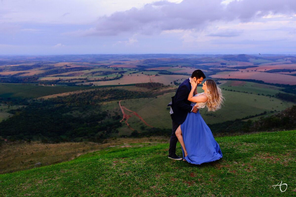 Gabriela e Wagner - 2 - 0