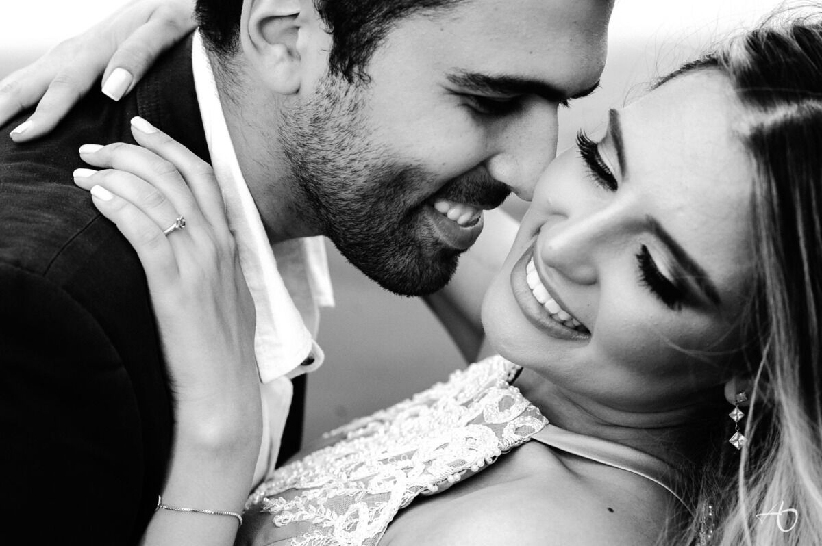 Gabriela e Wagner - 2 - 1