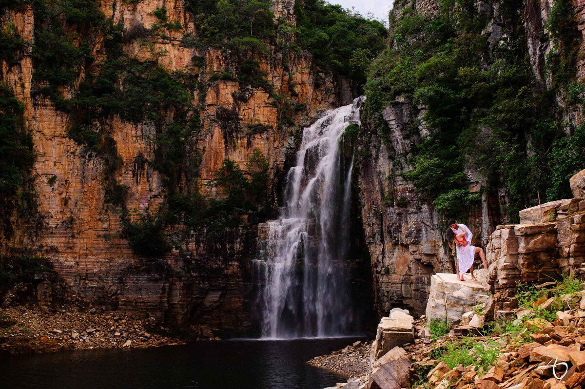 Pré Wedding em Capitólio da Jordany e Phelipe - 2 - 0
