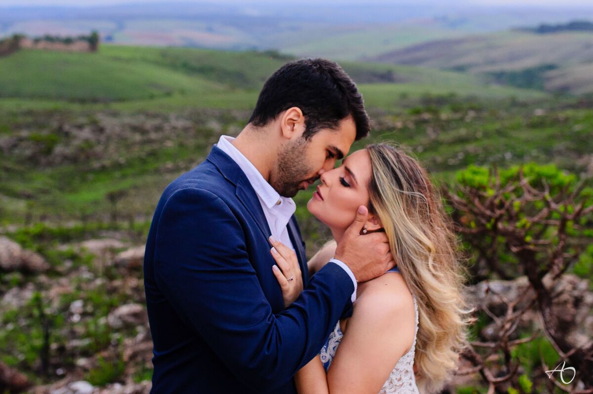 Gabriela e Wagner - 2 - 2