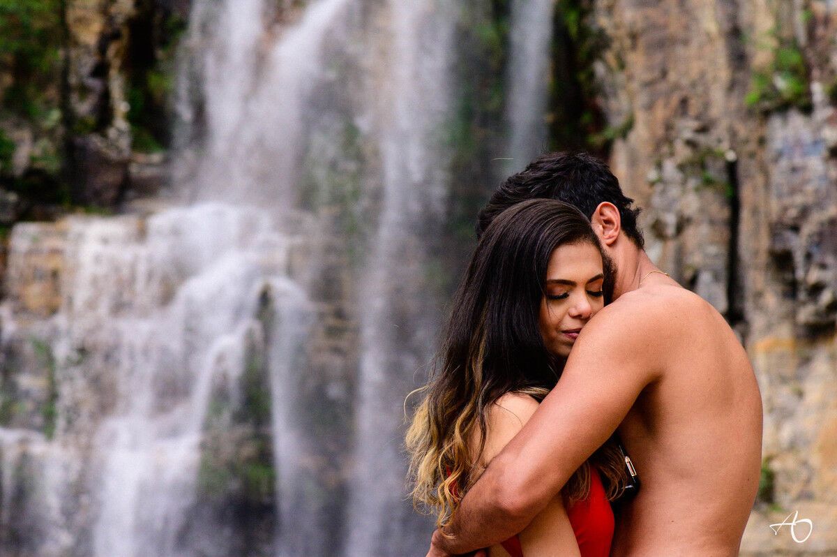 Pré Wedding em Capitólio da Jordany e Phelipe - 2 - 3