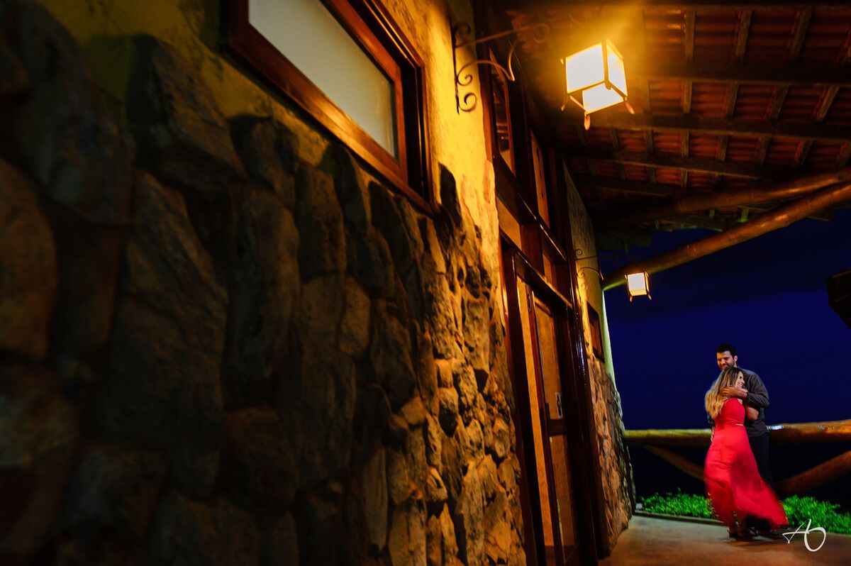 Gabriela e Wagner - 2 - 3