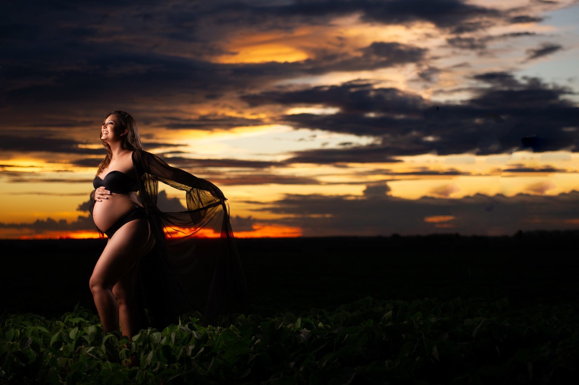 Nosso portfólio de Gestantes - 2 - 5