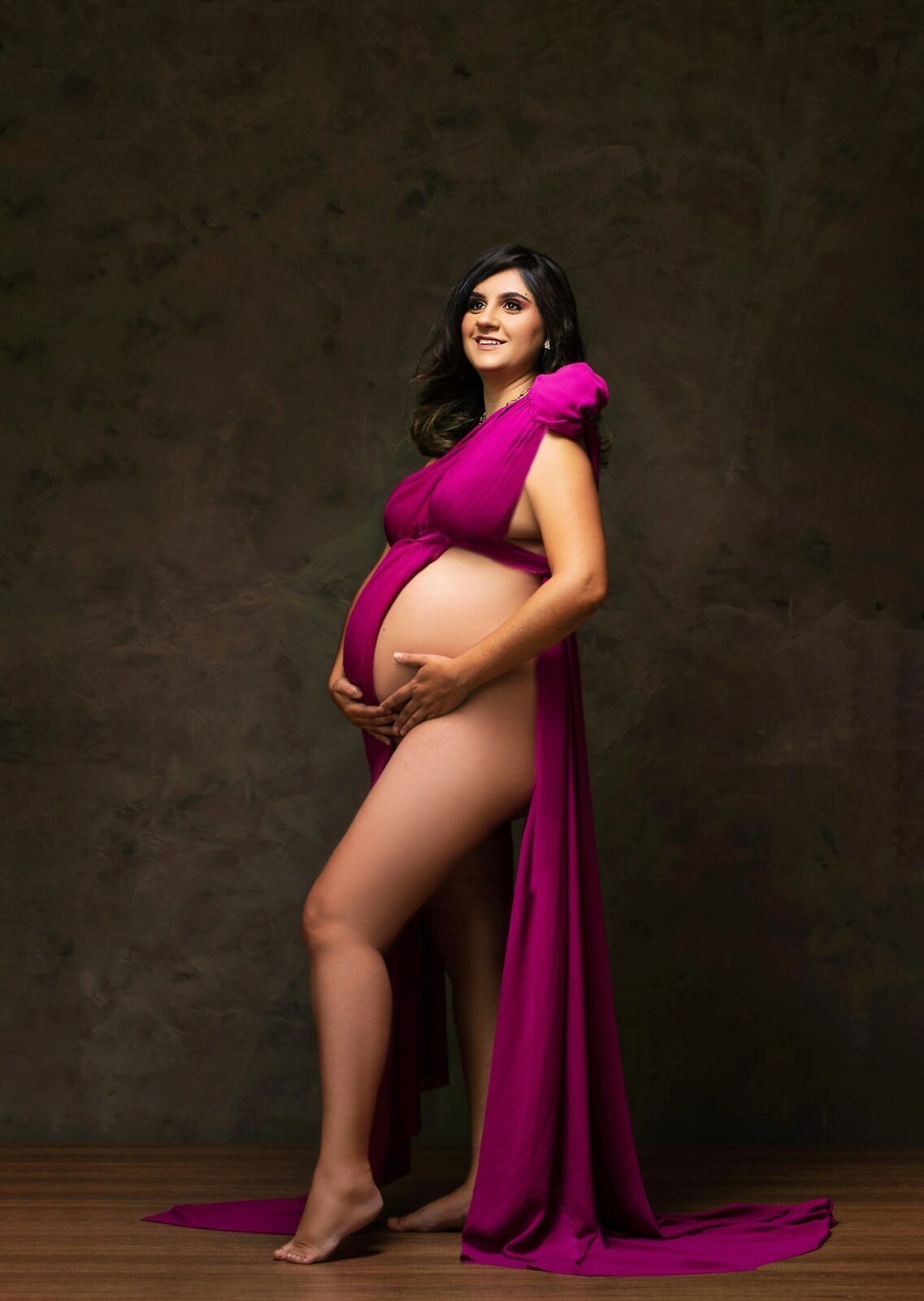 Nosso portfólio de Gestantes - 2 - 25