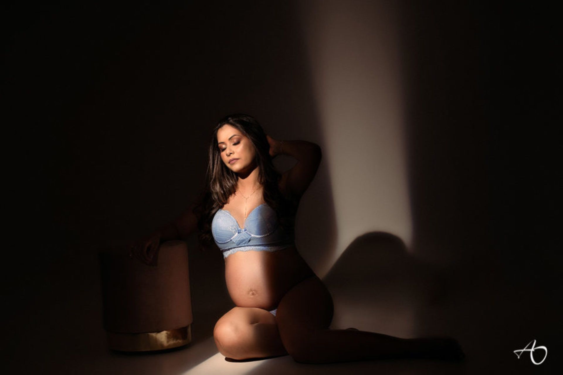 Nosso portfólio de Gestantes - 2 - 38