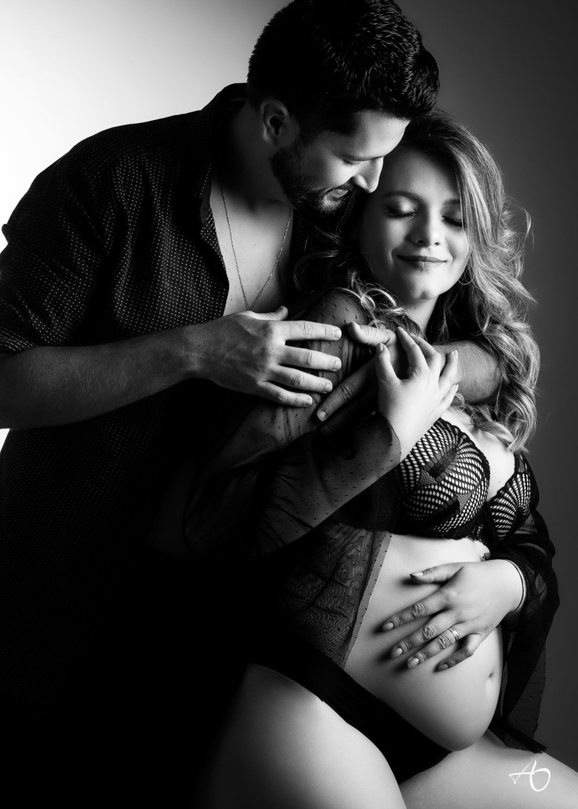 Nosso portfólio de Gestantes - 2 - 45