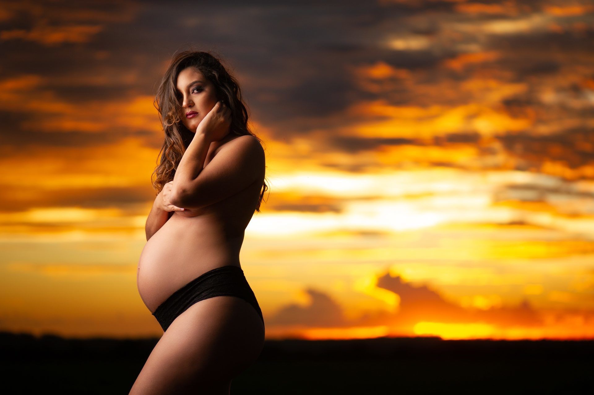 Nosso portfólio de Gestantes - 2 - 57