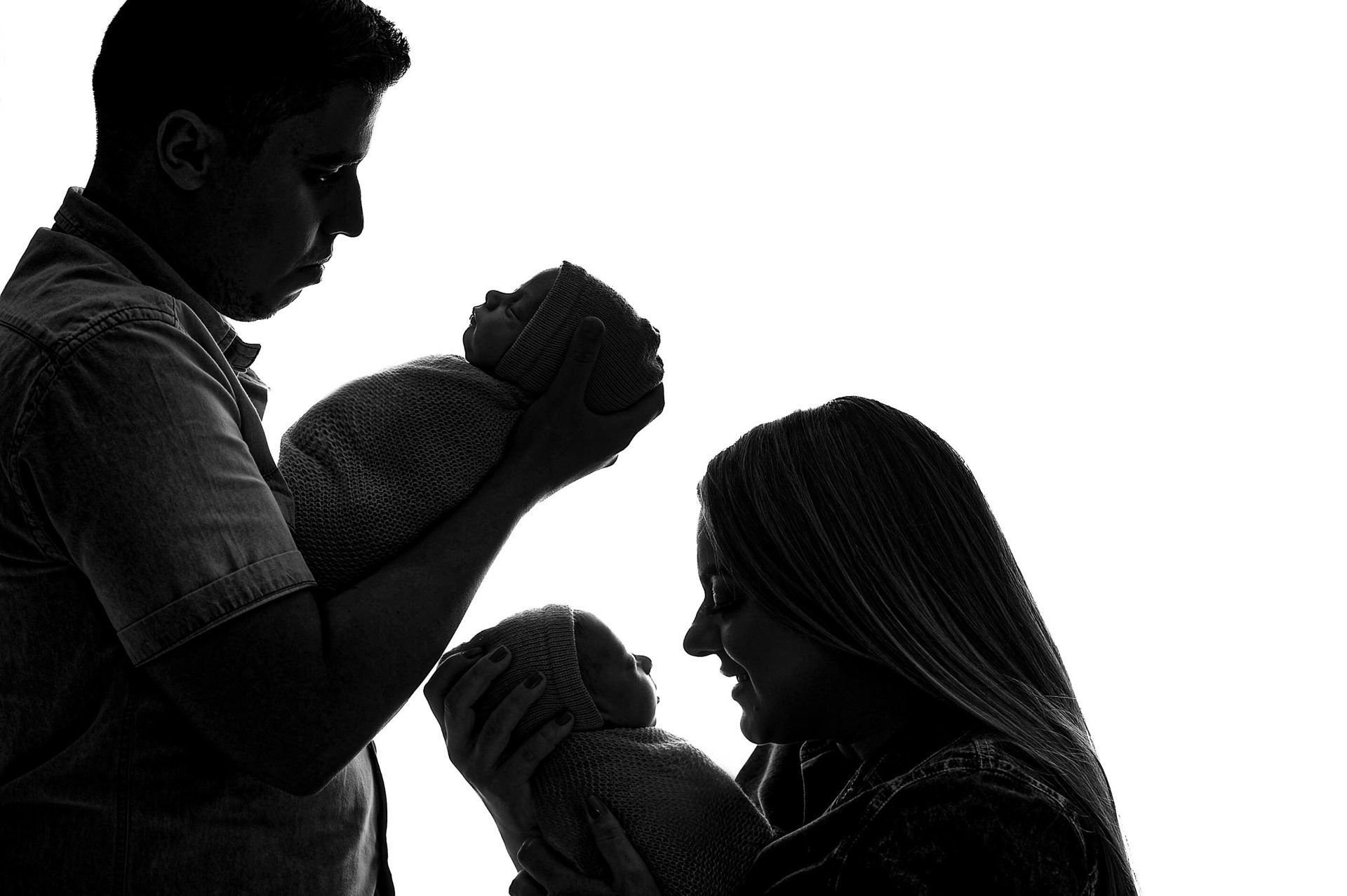 Portfolio do s ensaios Newborn recém nascido - 2 - 0