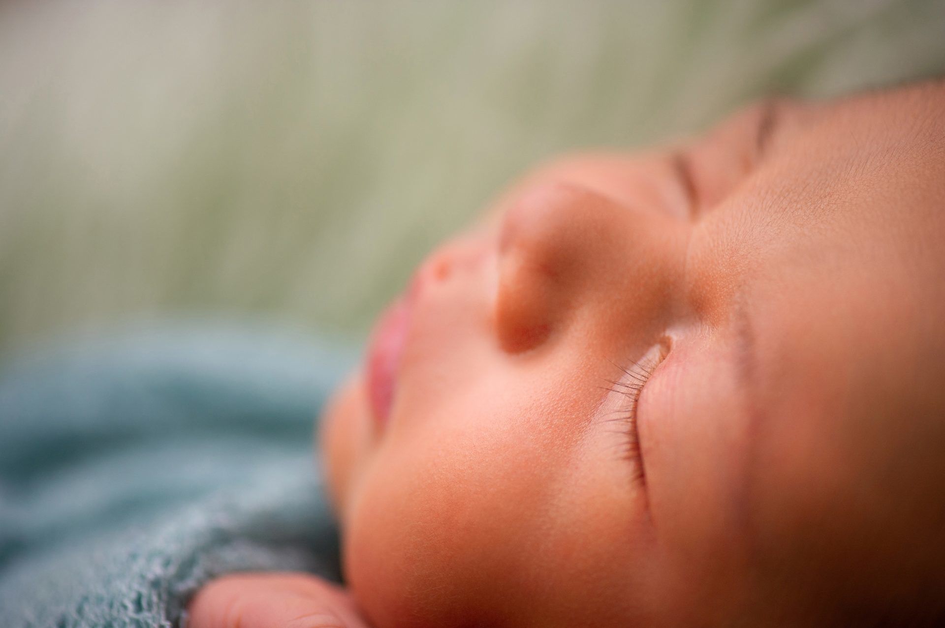 Portfolio do s ensaios Newborn recém nascido - 2 - 3