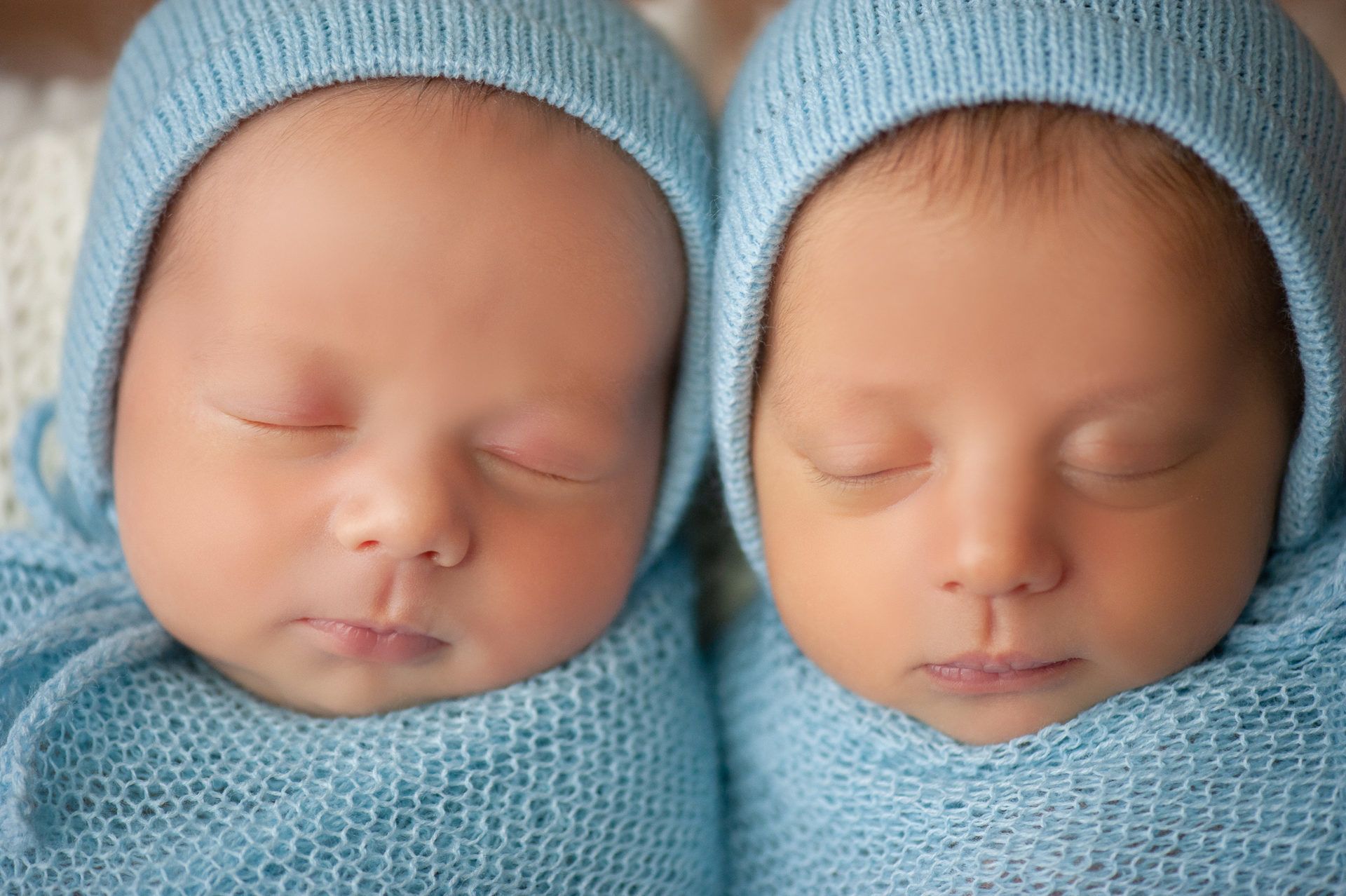 Portfolio do s ensaios Newborn recém nascido - 2 - 2