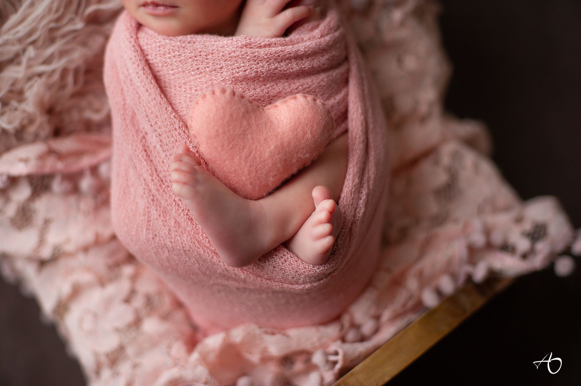 Portfolio do s ensaios Newborn recém nascido - 2 - 0