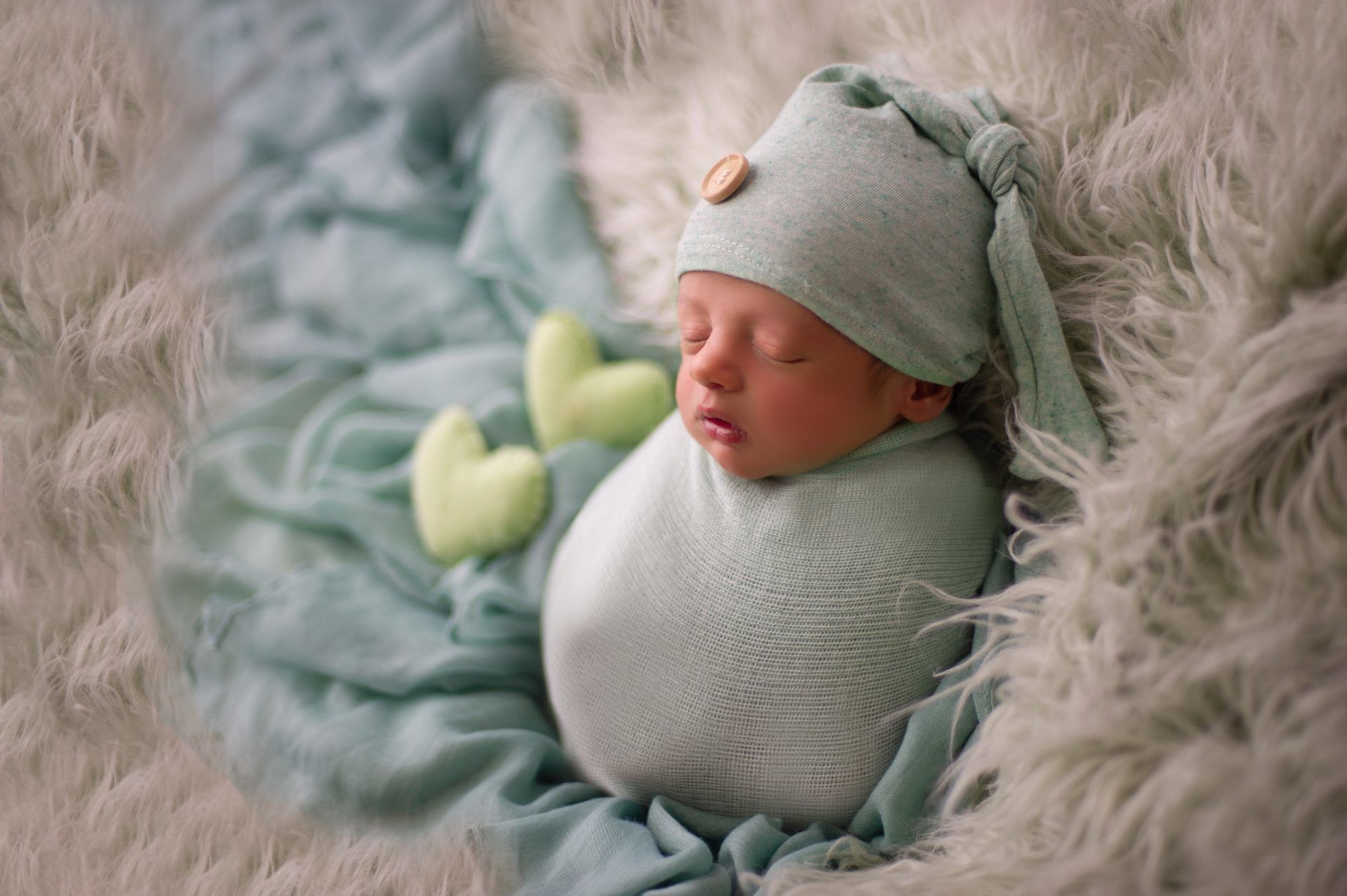 Portfolio do s ensaios Newborn recém nascido - 2 - 0