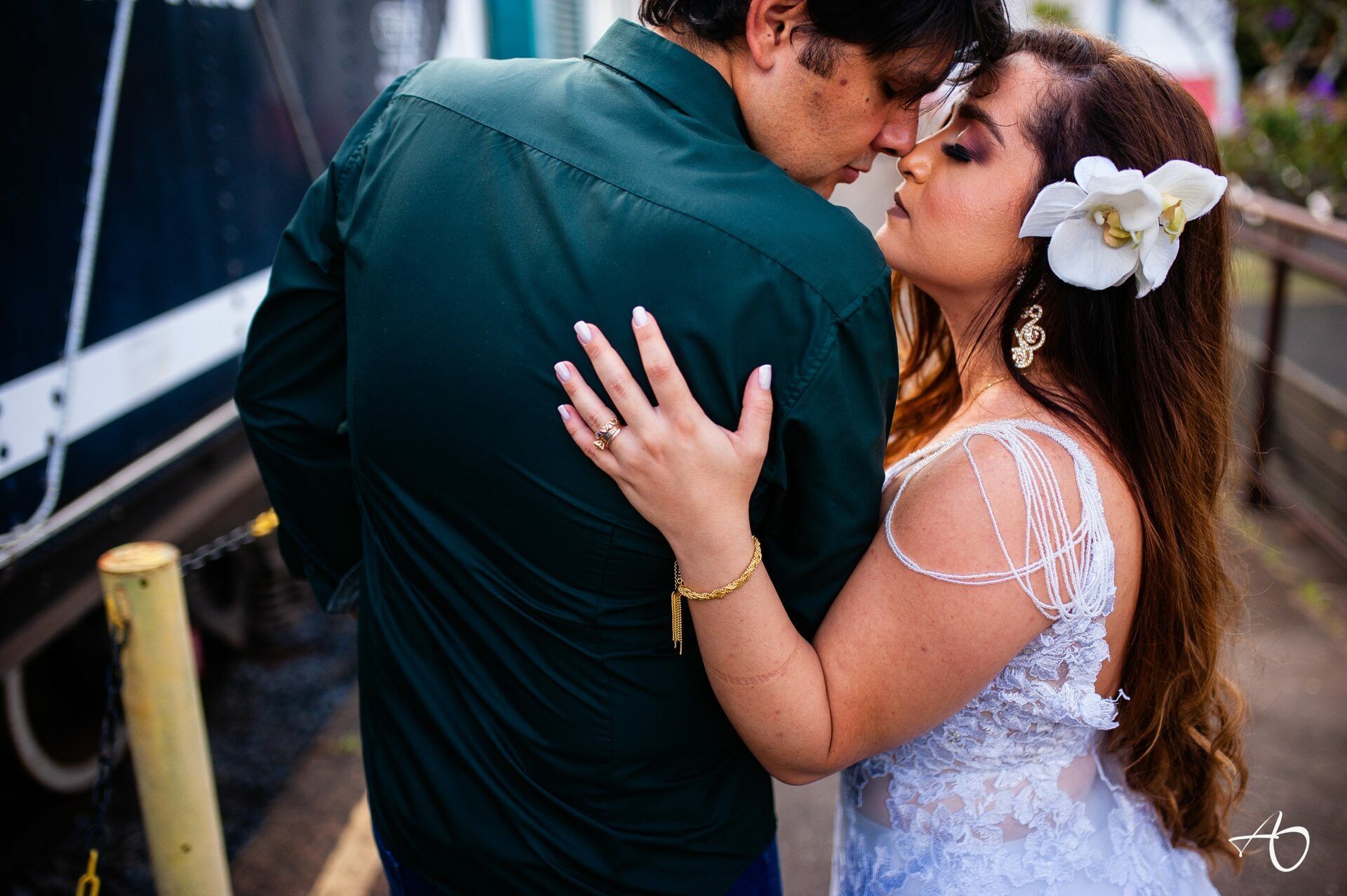 Alysson Oliveira Fotografia - 0 - 1