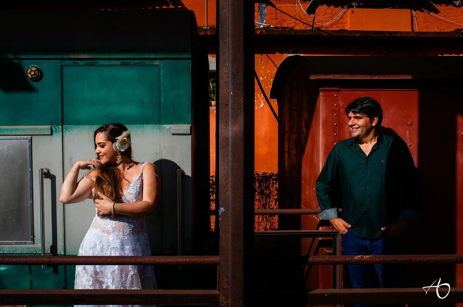 Alysson Oliveira Fotografia - 0 - 2