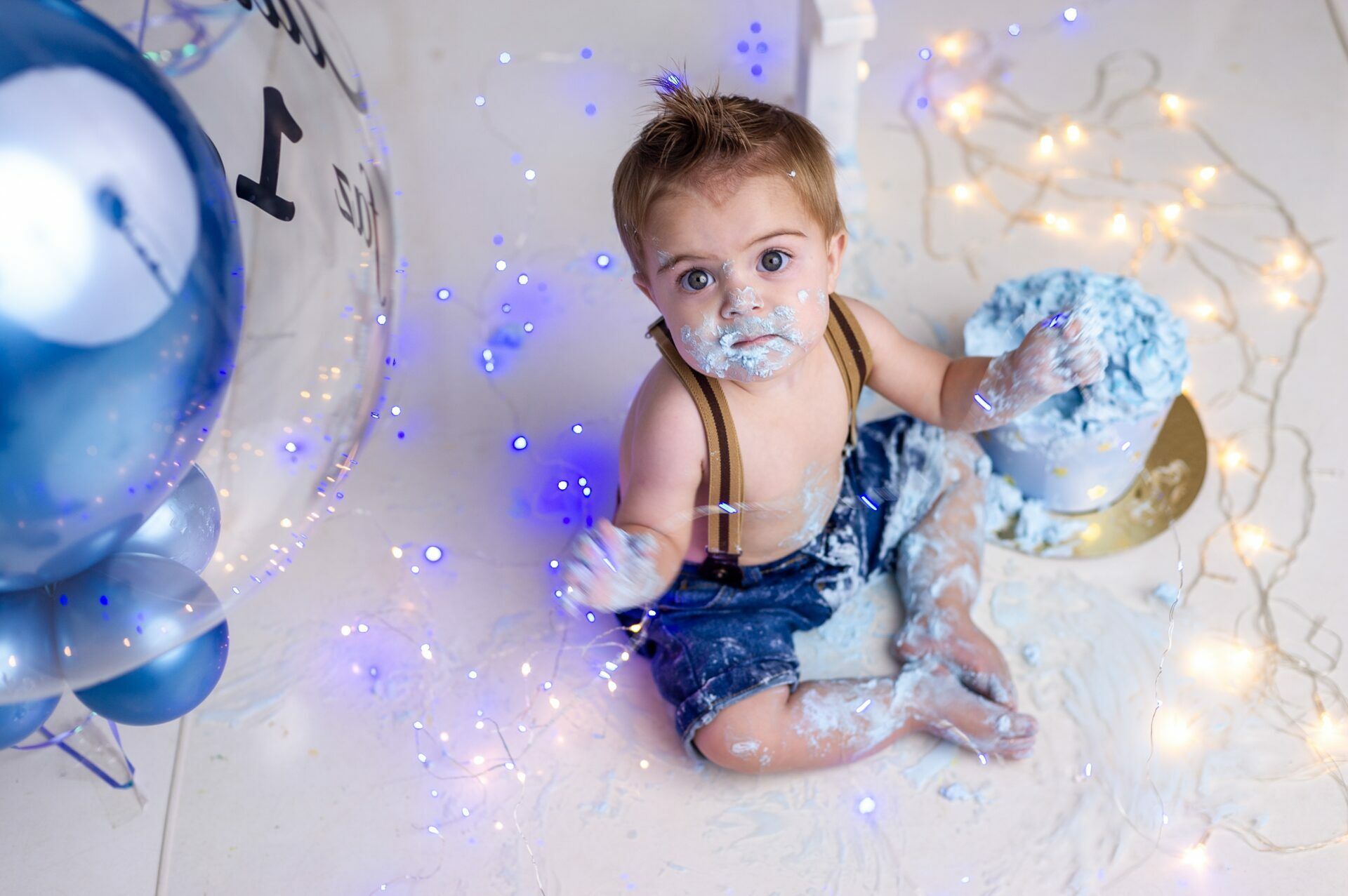 Smash The cacke - 2 - 3