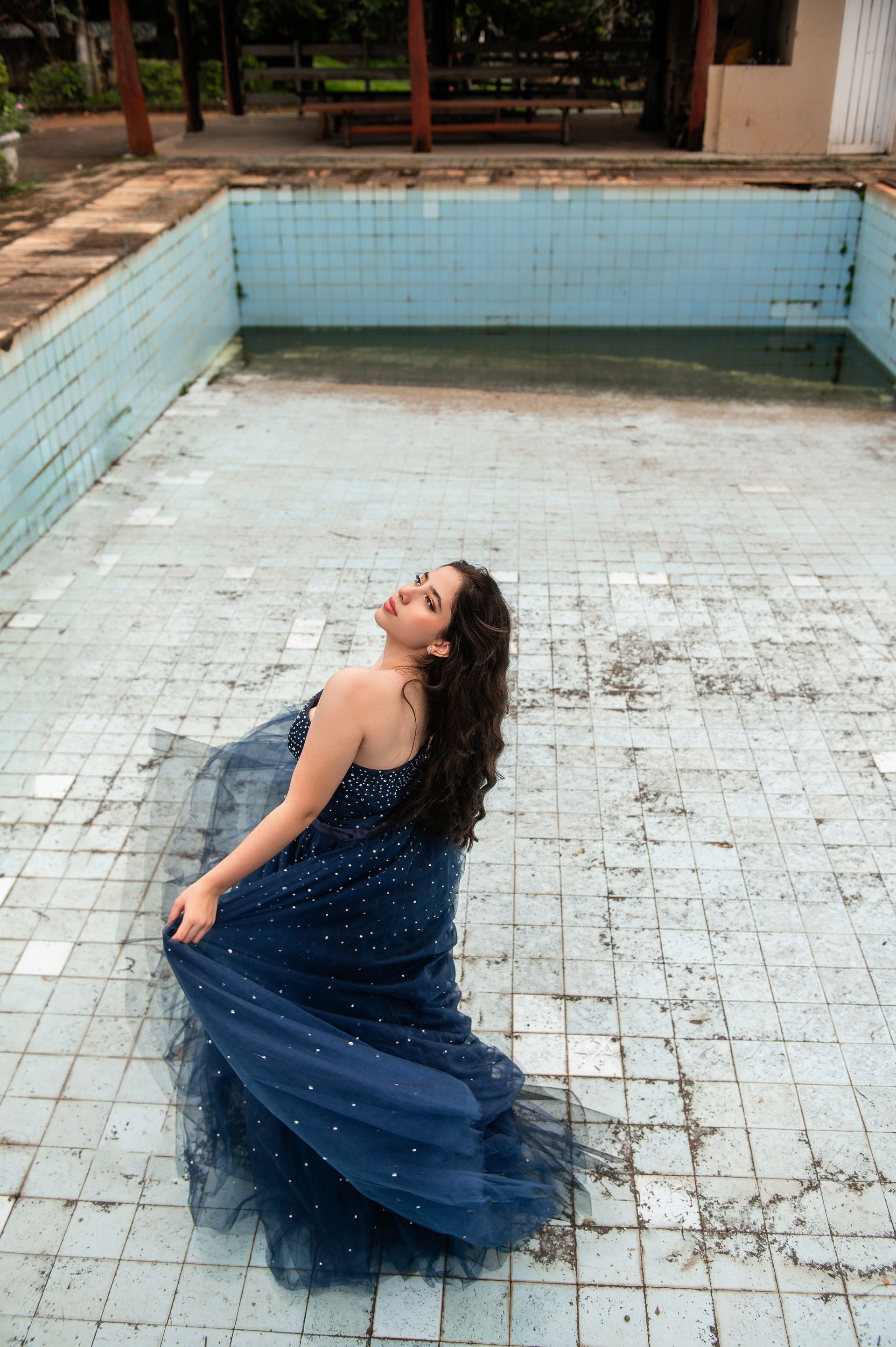 Ensaio de Debutante da Linda Sophia Costa - 2 - 0