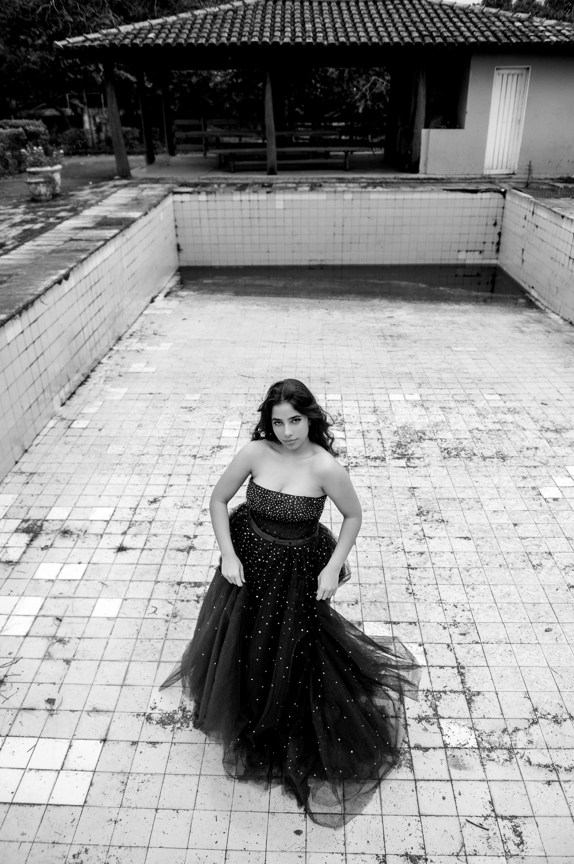 Ensaio de Debutante da Linda Sophia Costa - 2 - 2