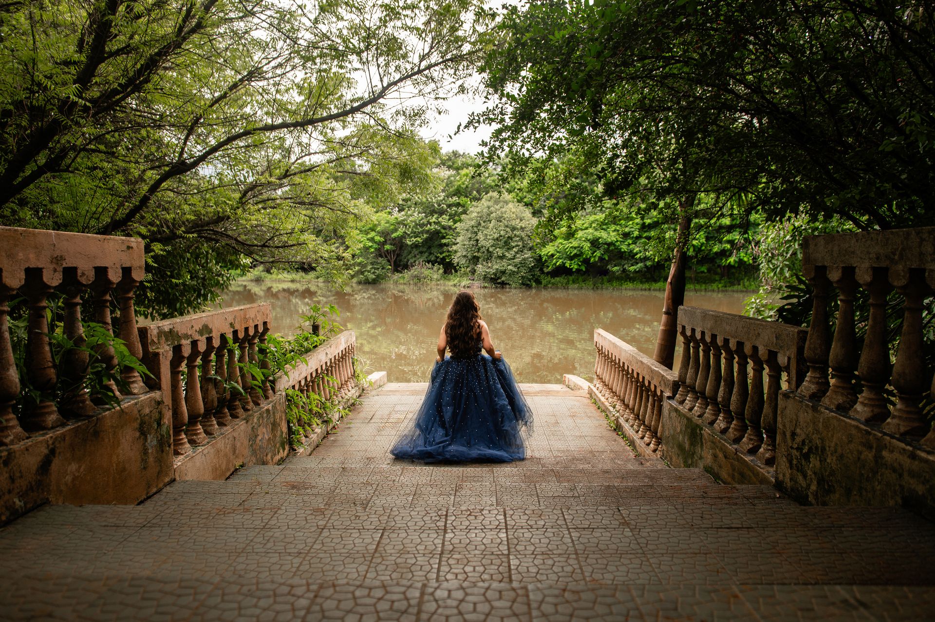 Ensaio de Debutante da Linda Sophia Costa - 2 - 2