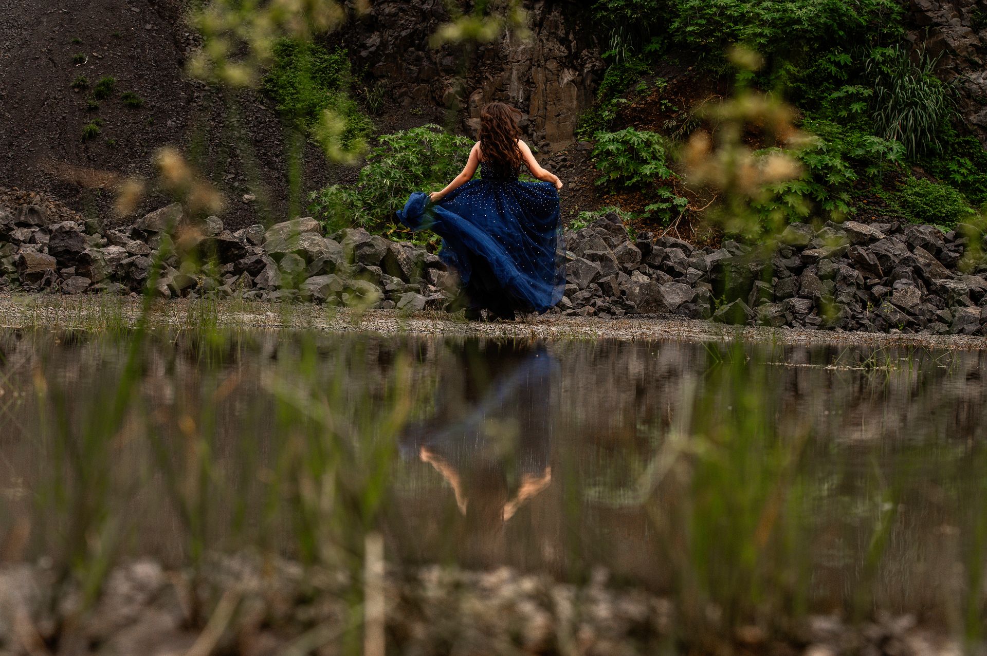 Ensaio de Debutante da Linda Sophia Costa - 2 - 0