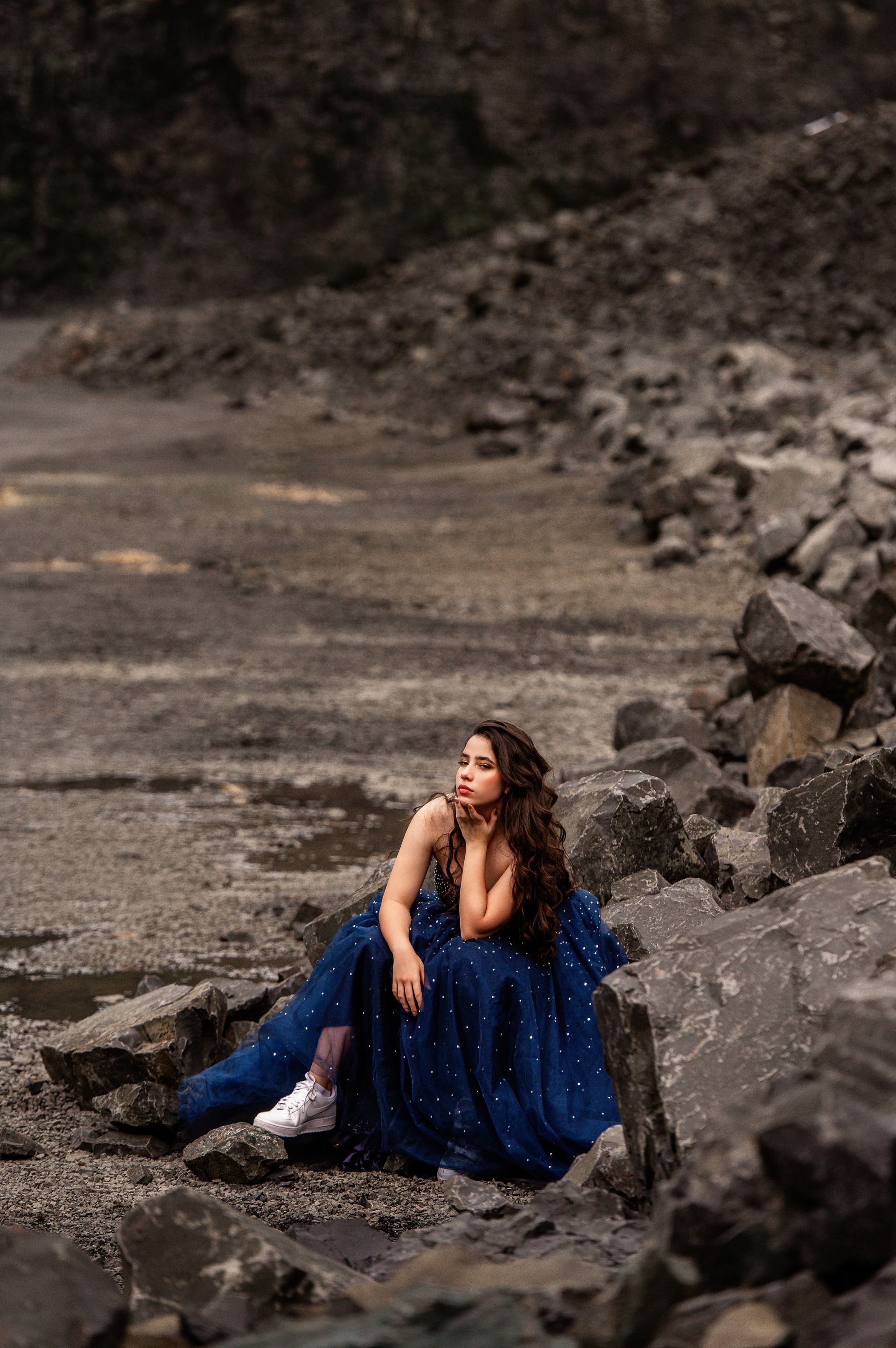 Ensaio de Debutante da Linda Sophia Costa - 2 - 1